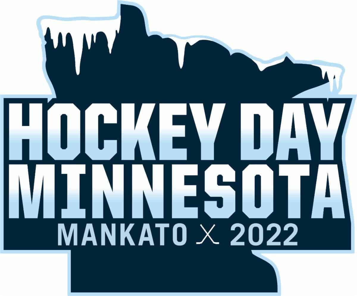 Mullets Vs Blades Hockey Day In Minnesota 2022 Junior Hockey News