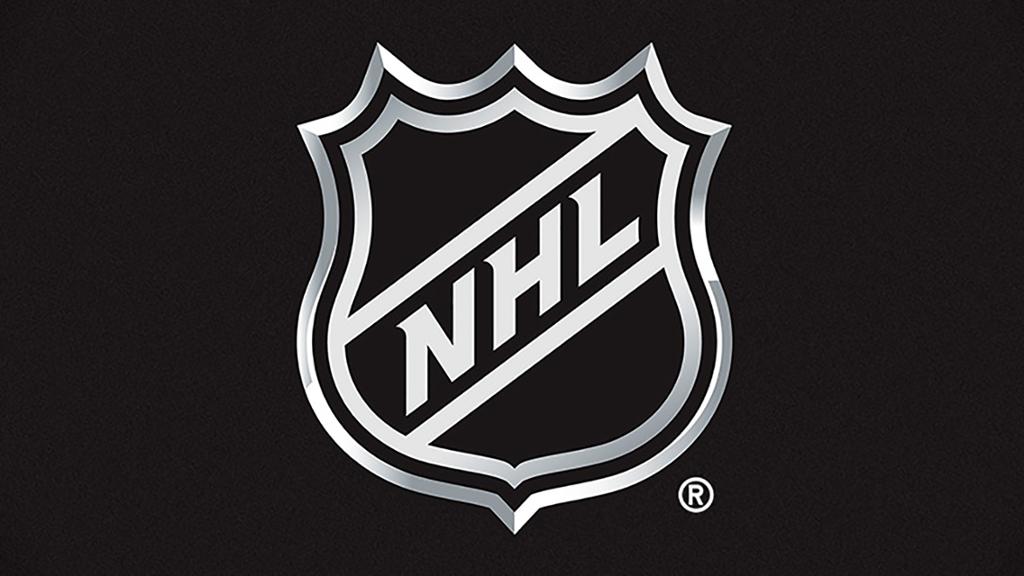 nhl logo