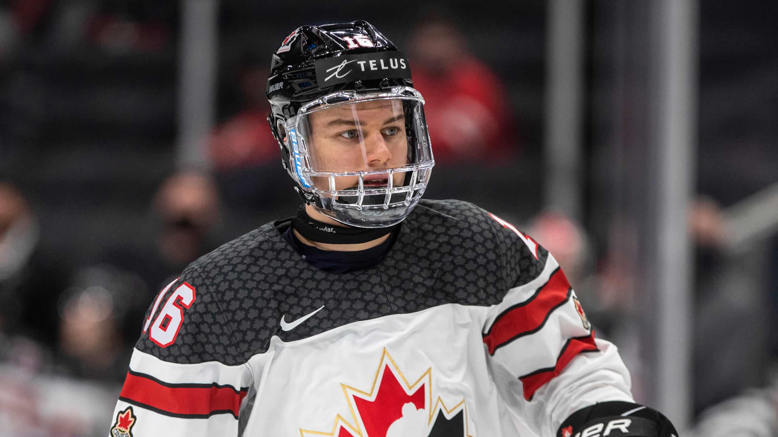 Connor Bedard is Being Oddly Criticized for his Personal Decision