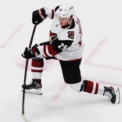 Bold Predictions for the 22/23 Arizona Coyotes - The Hockey Focus