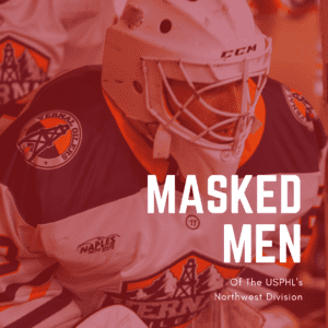 USHL - Waterloo Black Hawks NHL Prospects - Neutral Zone - Men's
