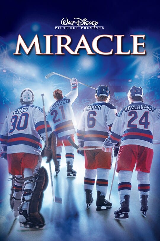 Must-Watch Hockey Movies: Captivating Films for Fans of the Game - The Hockey Focus