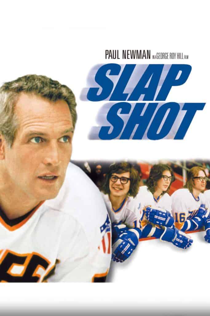 Must-Watch Hockey Movies: Captivating Films for Fans of the Game - The Hockey Focus