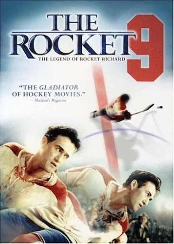 Must-Watch Hockey Movies: Captivating Films for Fans of the Game - The Hockey Focus