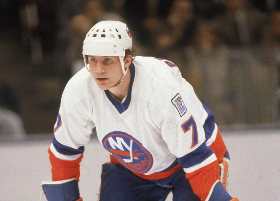 The 5 Most Underrated NHL Players in History - The Hockey Focus