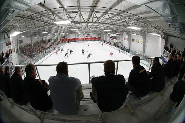 The Actual Life Of The Hockey Director - The Hockey Focus