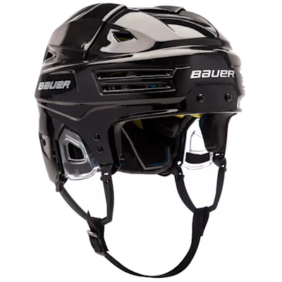 Gear Review: Bauer RE-AKT 200 Hockey Helmet - The Hockey Focus