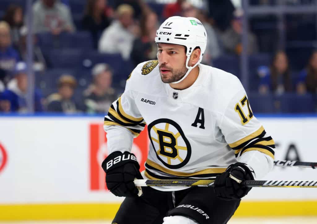 Bruins Forward Milan Lucic Arrested for Allegedly Assaulting Wife - The Hockey Focus