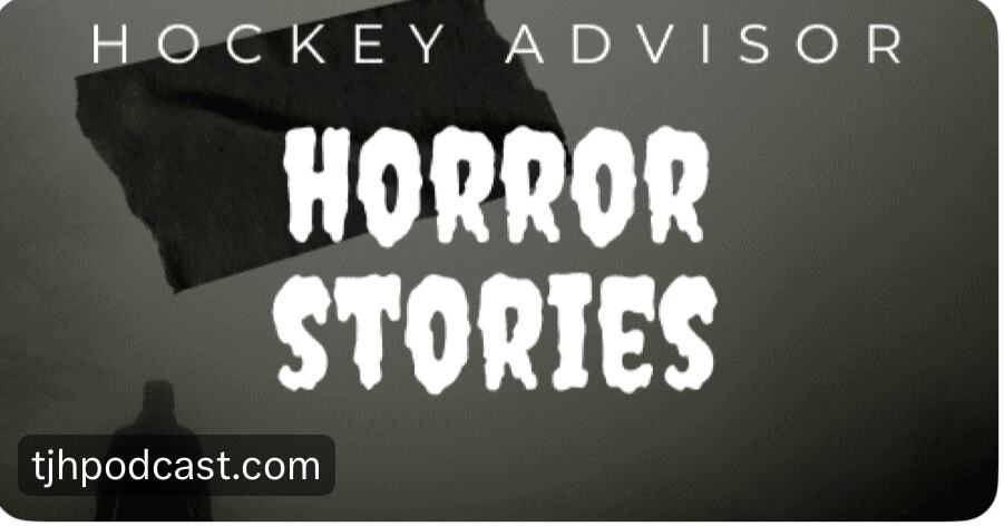 Hockey Advisor Horror Stories - Part 2 - The Hockey Focus