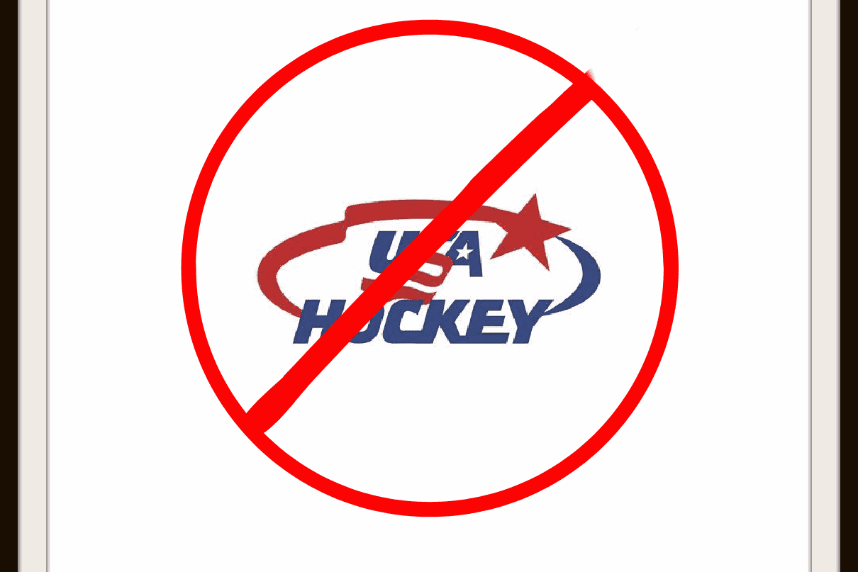 The Case for Leaving USA Hockey - The Hockey Focus