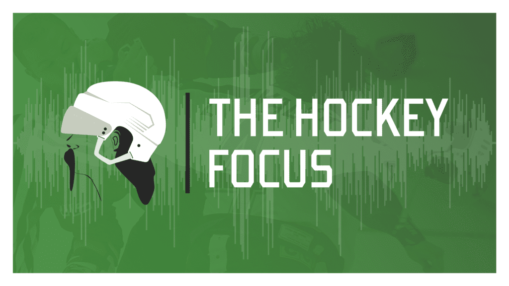 5 Myths of Parental Involvement - The Hockey Focus